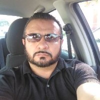 Edgar Barrios