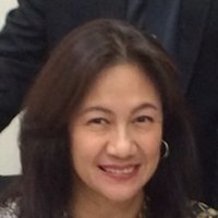 Vilma Garganera