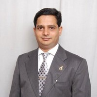 Deepak Datar
