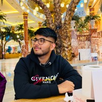 Ommer Rafiq
