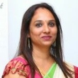 Sheela Srinivas