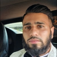 Safyaan Ali