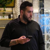 Oğuz Özdağlı
