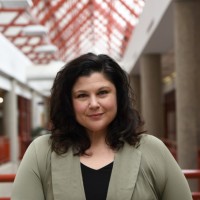 Sarah Paterson