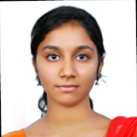 Anjitha k S