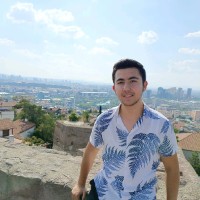 Yusuf Furkan Erdoğan