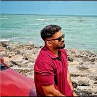 Vishnu B S
