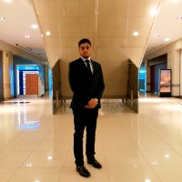 Syed Ali