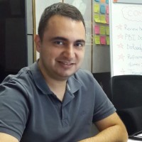 Cenk Tura