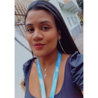 Isabela da Silva Rocha Torres