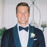Patrick Patten