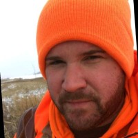 Jordan Rustad