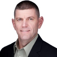 Derek Crowder, MAM, MS, SHRM-SCP