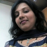 Kabita Mohanty