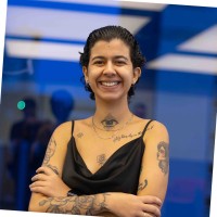 Maiara Alcantara 🏳️🌈