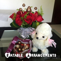 Eatable Arrangements