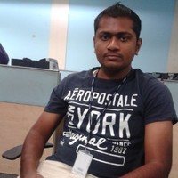 Vivek kumar KMV