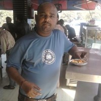 Rajeev Sharma