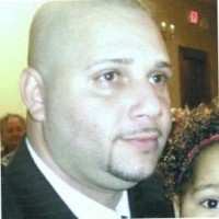 Kenny Rivera Cruz