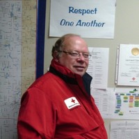 Dan Shreve