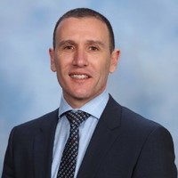 Mark Battistella