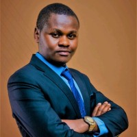 Zacharia Irungu