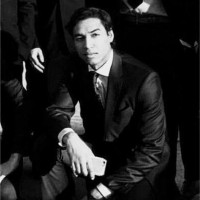 Alexandre COLAT-JOLIVIERE