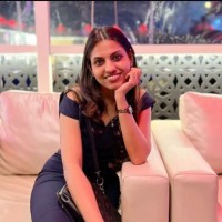 Greeshma M K
