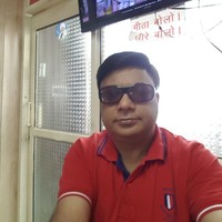 Sanjay Gupta