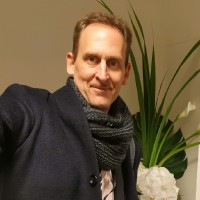 MMag. Dr. Joachim Fritz