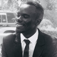 Tom Wabwire