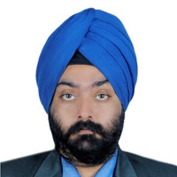 Swaran Jeet Singh Kohli