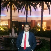 Amir Adel Nesseim, Mba,Pmp