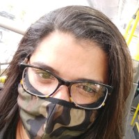 Shirley Silva Gomes