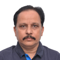 Pradeep Naik
