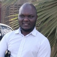 Sam Kenneth Matanda