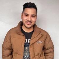Anish K Manandhar