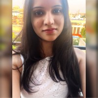 Arya Dhondrikar