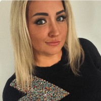 Kirsty Robinson