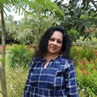 Priyanka Chourey Joshi