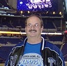 John Patten