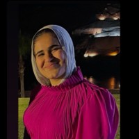 Yasmin Omar