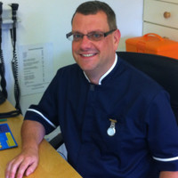 Trevor Wilkinson
