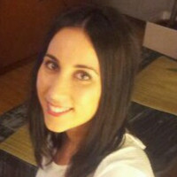 Silvia Garayoa Pisano