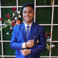 Aravind SM