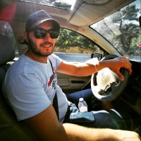 Ali KIRATLI