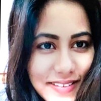 KANIKA BHASIN