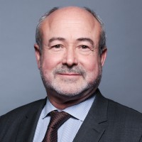 Nicolas Touchard, conseil transmission PME