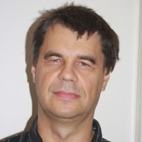 Frederic Kacedan