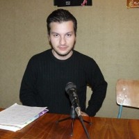 Mitkov Nikolov